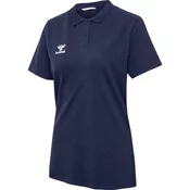 ženska polo majica hmlGO 2.0 POLO WOMAN