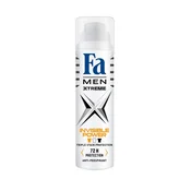 FA Muški dezodorans Xtreme Invisible, 150ml