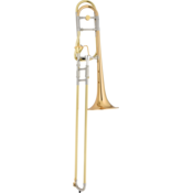 Tenor pozavna XO1236RLT XO Brass