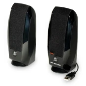 Zvucnici Logitech S150 USB crni