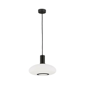 Argon 8565 - Lestenec na vrvici SAGUNTO PLUS 1xE27/15W/230V pr. 30 cm