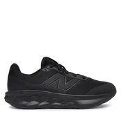 Tekaški čevlji New Balance Dynasoft Nitrel V6 G5204UL Črna