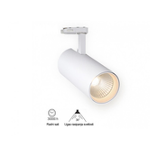 DAWN JM-4070 Trofazni šinski reflektor, LED, 30W 4000K 36°, Beli