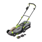 NAC KOSILICA NA TRAVU NA BATERIJE 20V 1x4Ah