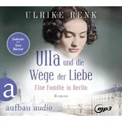 Ulla und die Wege der Liebe