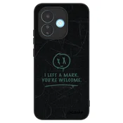 ULTIMATE CASE za Xiaomi Redmi Note 17 Pro 5G - LEFT A MARK