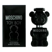 MOSCHINO Toy Boy parfemska voda 30 ml za muškarce