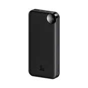 Power bank Mcdodo MC-3850 10000mAh 30W s LED prikazom - black