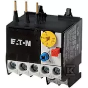 slomart Motor overload relay, 1NO1NC ZE-1.6