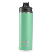 GSI Outdoors Microlite 710 termo steklenica s slamico, 710 ml, nefrit