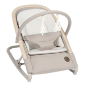 Maxi-Cosi Ležaljka Kori Eco – Classic Beige