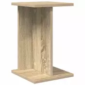 Stalak za biljke Sonoma hrast 25 x 25,5 x 40,5 cm