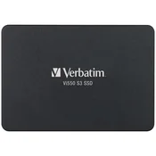 Verbatim 49354 SSD2TB Vi550 SATA III 2,5