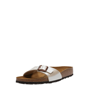 Birkenstock – MADRID ženski natikači 3374 (bela, 39)