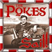 The Pokes - Sail! (LP)