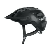 Kolesarska čelada Abus Motrip Shiny Black M