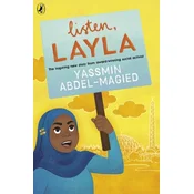 Listen, Layla