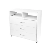 Gardj Europe Pomožni pripomoček za pedikuro Y-200, bel