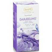 Ronnefeldt Teavelope Darjeeling 25 x 1,5 g
