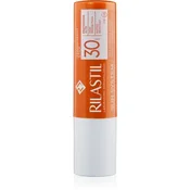 Rilastil Sun System zaščitna paličica za občutljive predele kože SPF 30 4.5 g