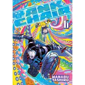 Tank Chair 6