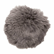 Ovčja sedežna blazina o 38 cm Prim – Hübsch