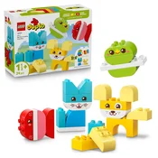 Lego DUPLO Moji prvi 3 u 1 kreativni slatki ljubimci ( 1045317 )