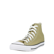 CONVERSE Visoke superge, zelena