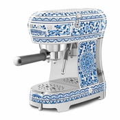 SMEG kavni aparat ECF02DGBEU, Dolce&Gabbana