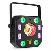 BEAMZ LIGHTBOX5 PARTY led svetlobni efekt