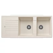 ZIA 8 S 527209 Pomivalno korito BLANCO