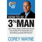 How to Be a 3% Man, Winning the Heart of the Woman of Your Dreams