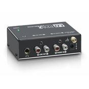 LD Systems PPA 2