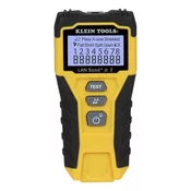 KLEIN TOOLS LAN Scout Jr.2 Kabl tester za inst/patch kabl.Cat7/6/6A/5E