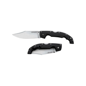 Preklopni nož COLD STEEL Voyager XL Plain edge AUS10A