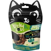 Lucky Ones Cubes - Mixpack - 80 g