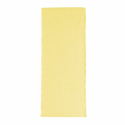 Tekstilna podloga za presvlacenje Lorelli - Žuta