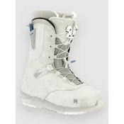 Nitro Crown TLS 2026 Snowboard Boots light grey