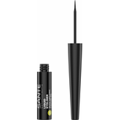Sante Liquid Eyeliner 01 Black