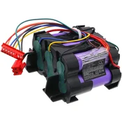 Baterija za Boscheve naprave BHN24L, BHN24L/04, BHNL2140, BHNL2140TW in druge, Li-ion, 2500 mAh
