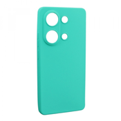 Maska za telefon Silikonska GENTLE Color futrola za Xiaomi NOTE 13 PRO 4G MINT