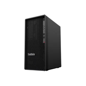 Lenovo Thinkstation P360 1x i5-12400 6-core 2.5/4.4 GHz, 16 GB DDR5, 256 GB M.2 SSD, nVidia Quadro A2000 12 GB, Windows 11