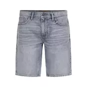 BLEND Kavbojke BHTwister  siv denim