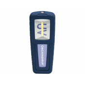 SCANGRIP UV LED svetilka, UV-FORM 03.5408