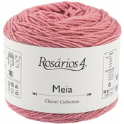 Rosários 4 Meia 23 Rose Pletilna preja