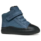 Gležnjarji Geox B Gisli Boy B461NE 0AFME C4008 S Modra