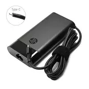 HP Punjac za laptop Type C, 20V, 4.5A, 90W, HQ JC, Crni