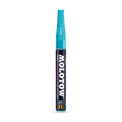 Markerji MOLOTOW™ GRAFX UV-FLUORESCENT PUMP SOFTLINER | različne barve