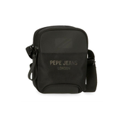 Pepe Jeans Torba na rame - Crna ( 70.651.41 )