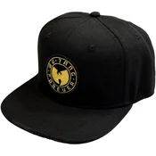 Wu-Tang Clan Forever (Back Print) Kapa Black UNI